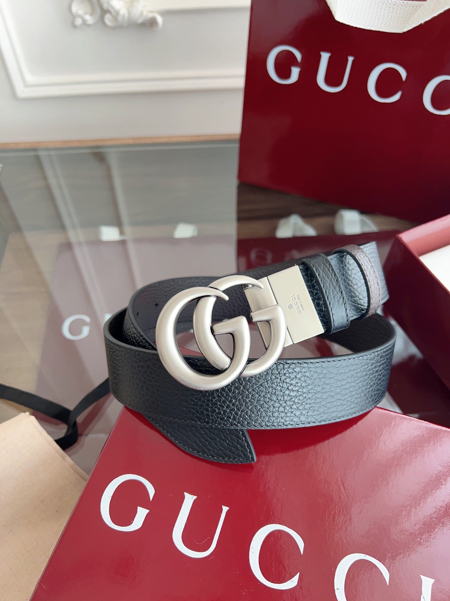 Gucci Belts