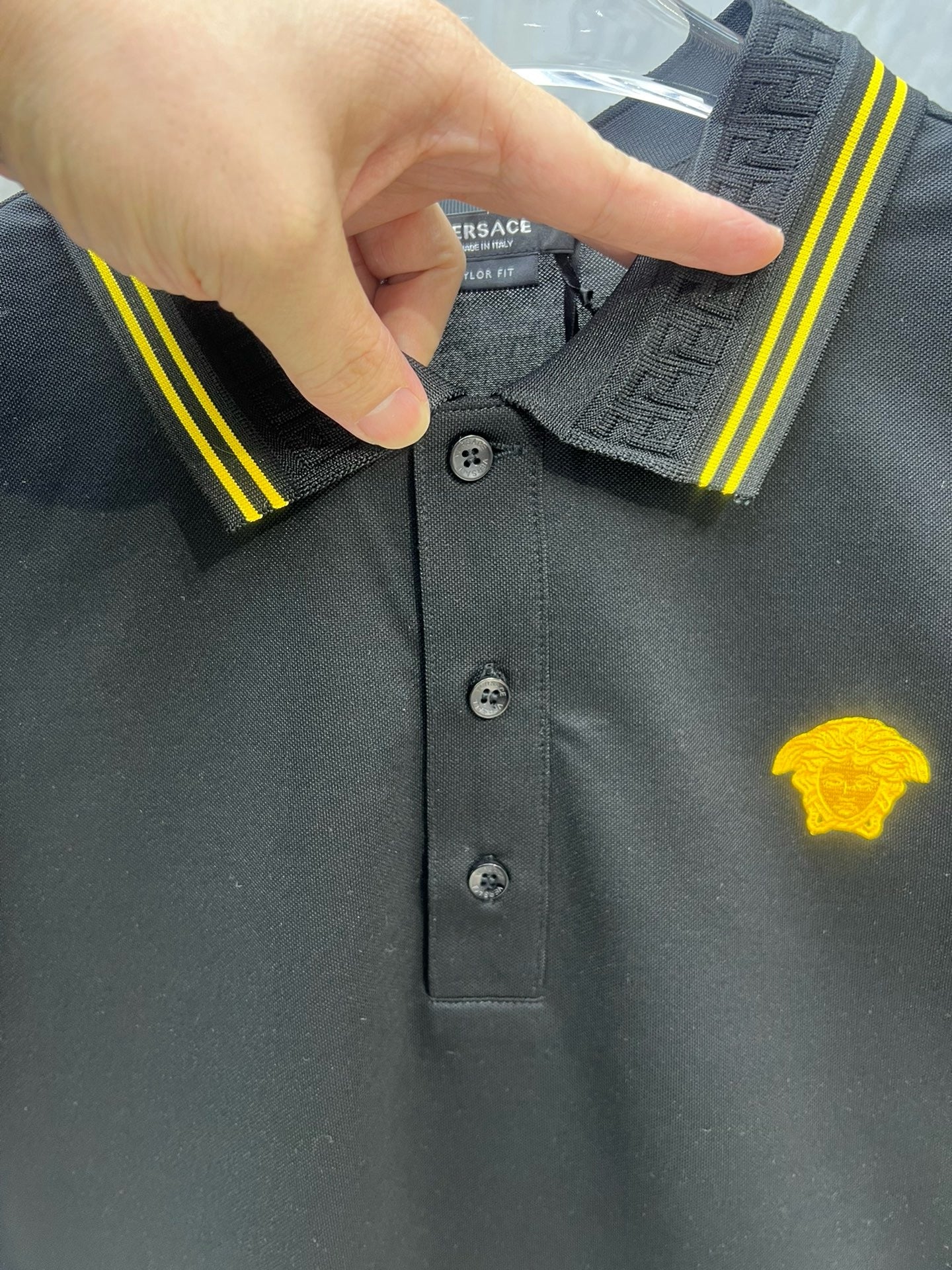 Versace Polo