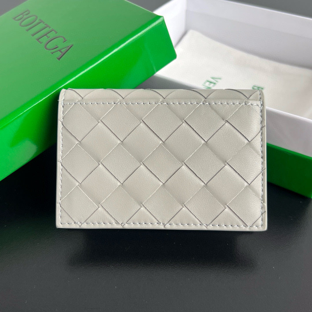 Bottega Veneta Coin Pouch
