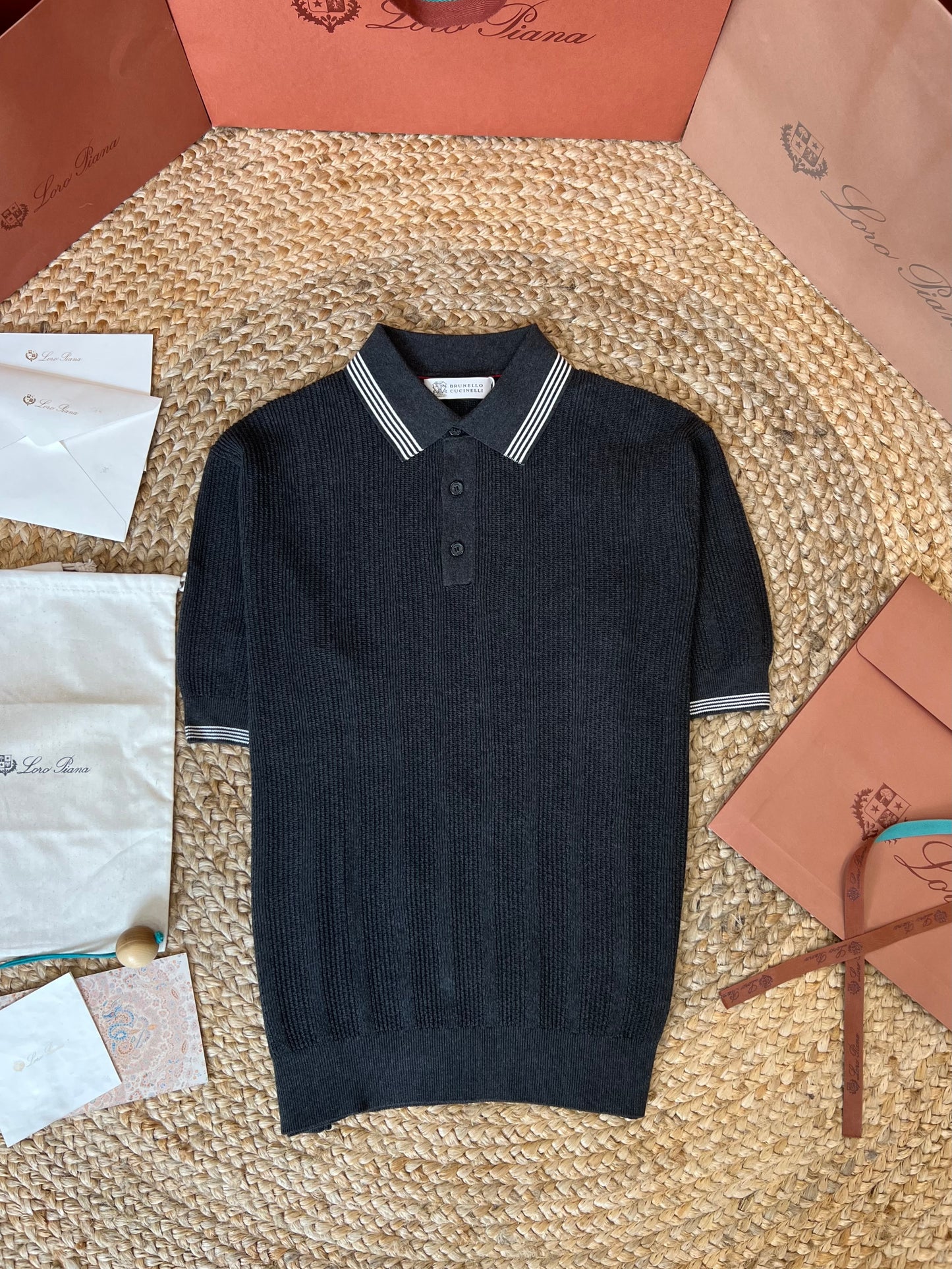 BC Polo