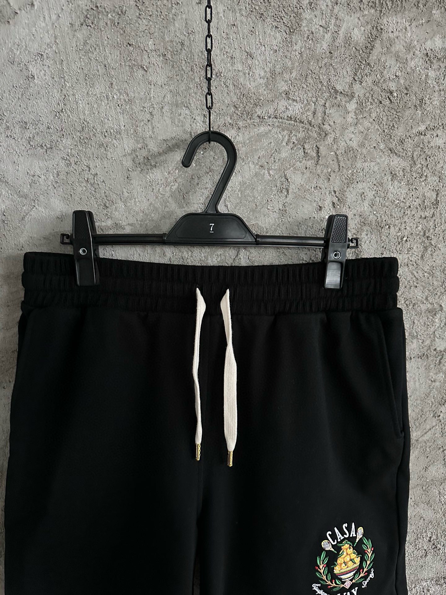 Casablanca Short Pants