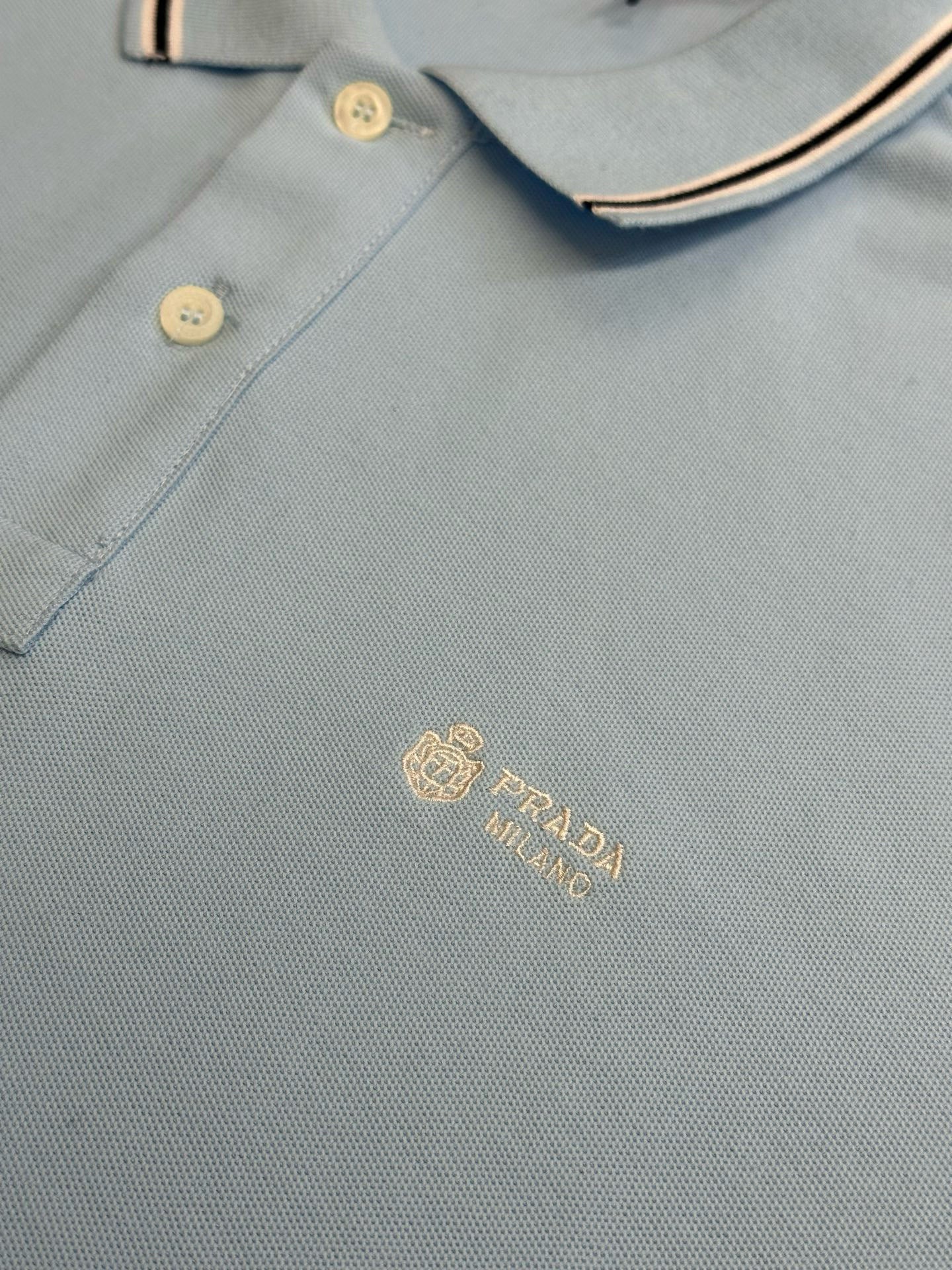 Prada Polo