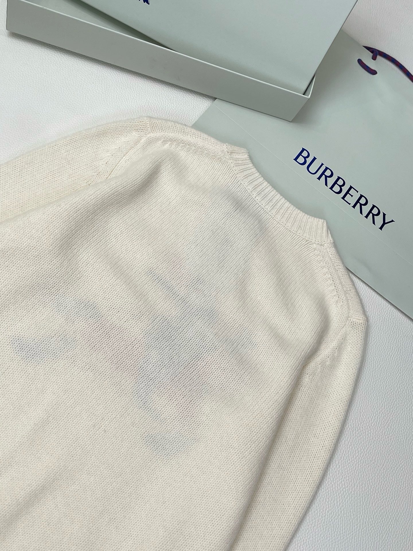 BBR Sweater