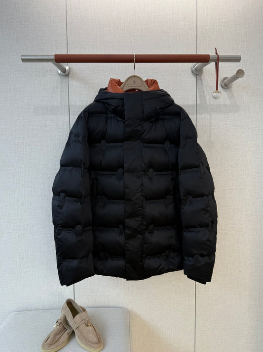 Zegna Down Jacket