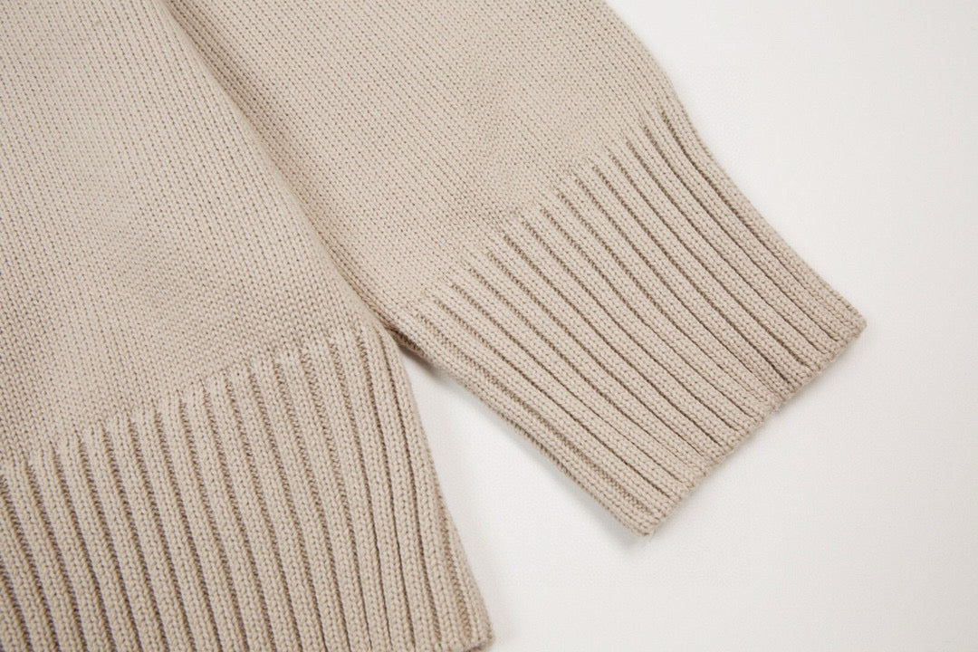 Ami Sweater