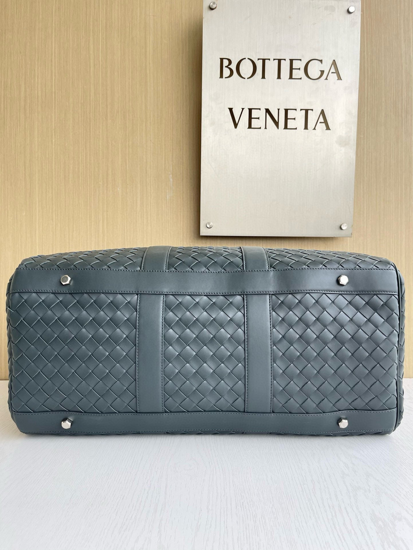 Bottega Veneta Duffle Bag