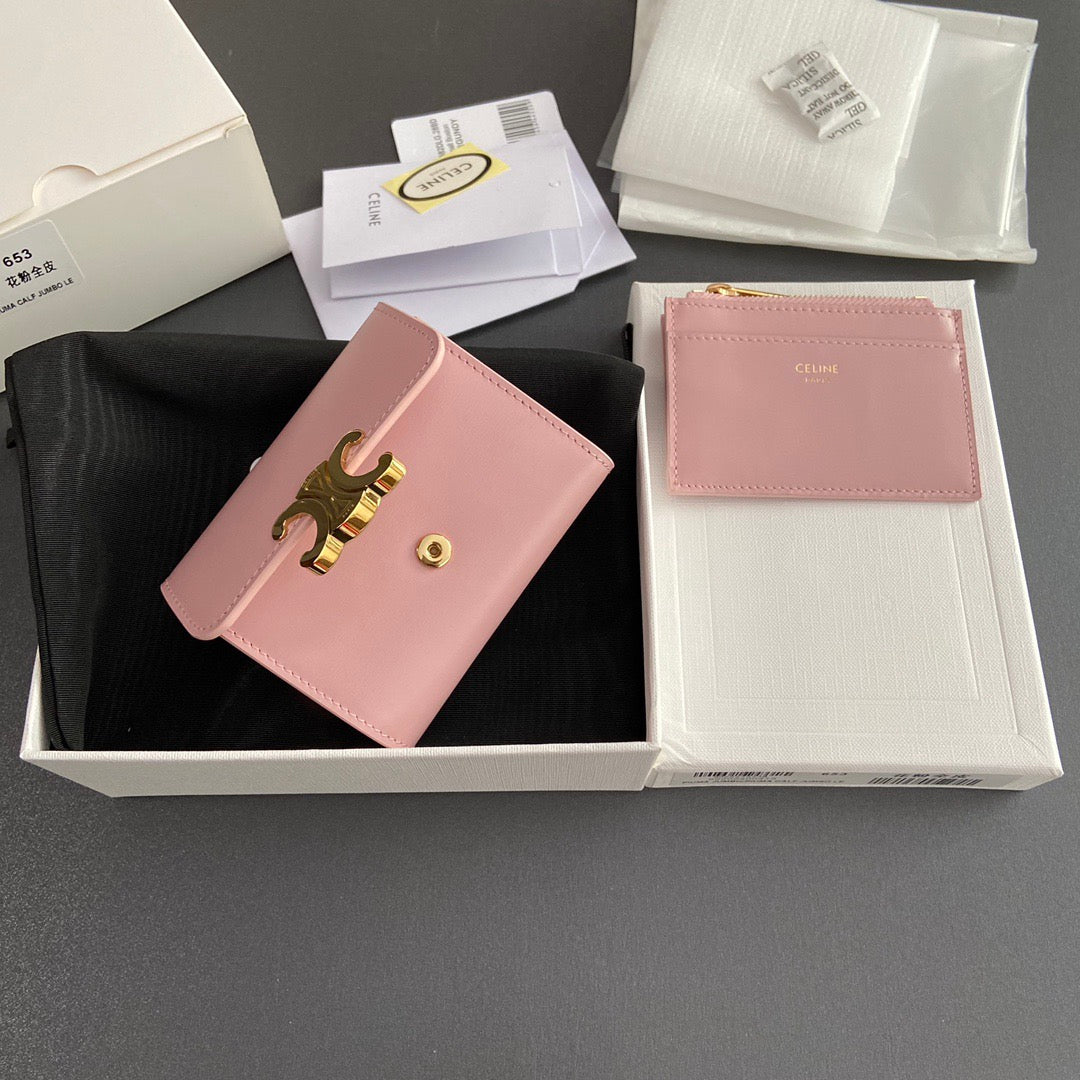 Celine Wallet