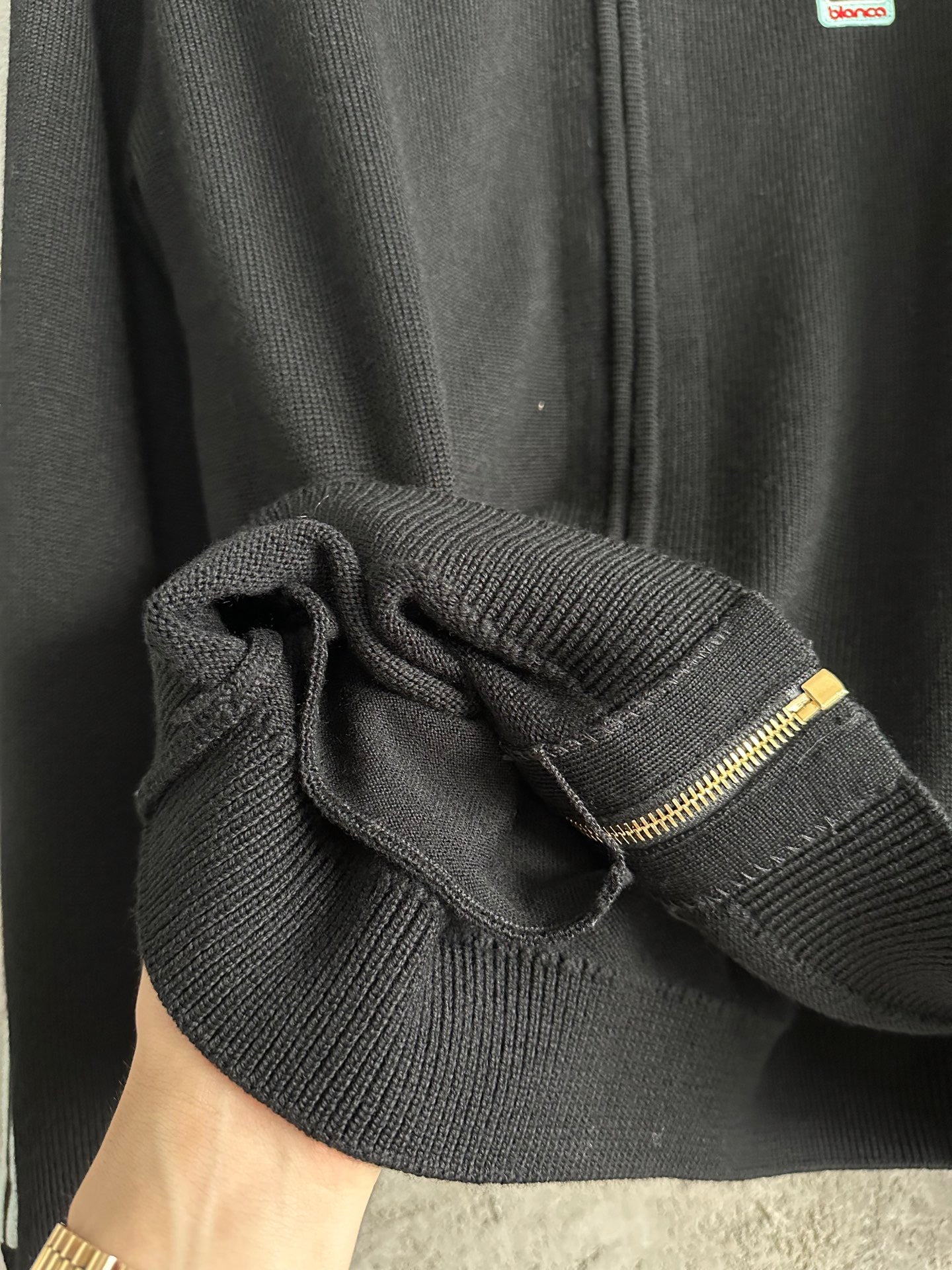 Casablanca Jacket