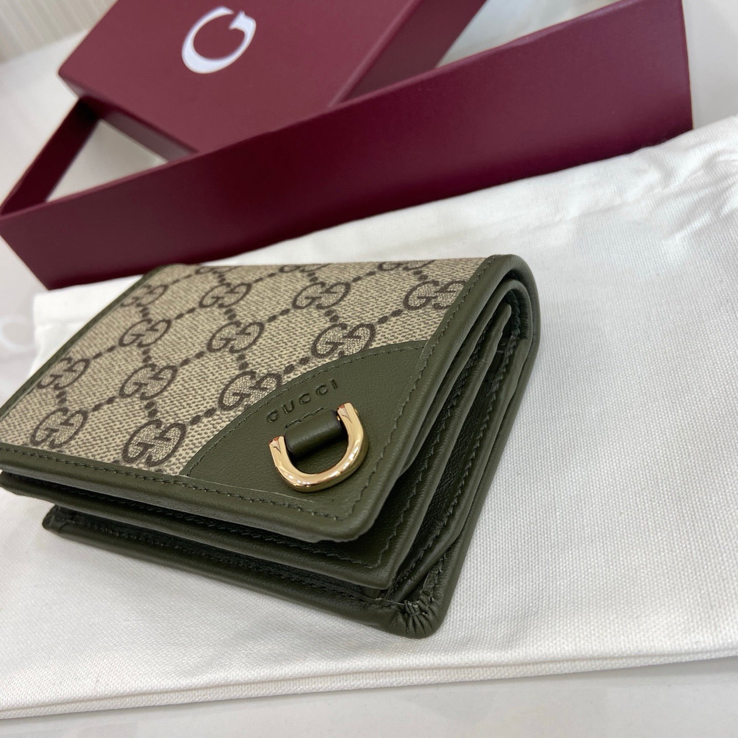 Gucci Wallet