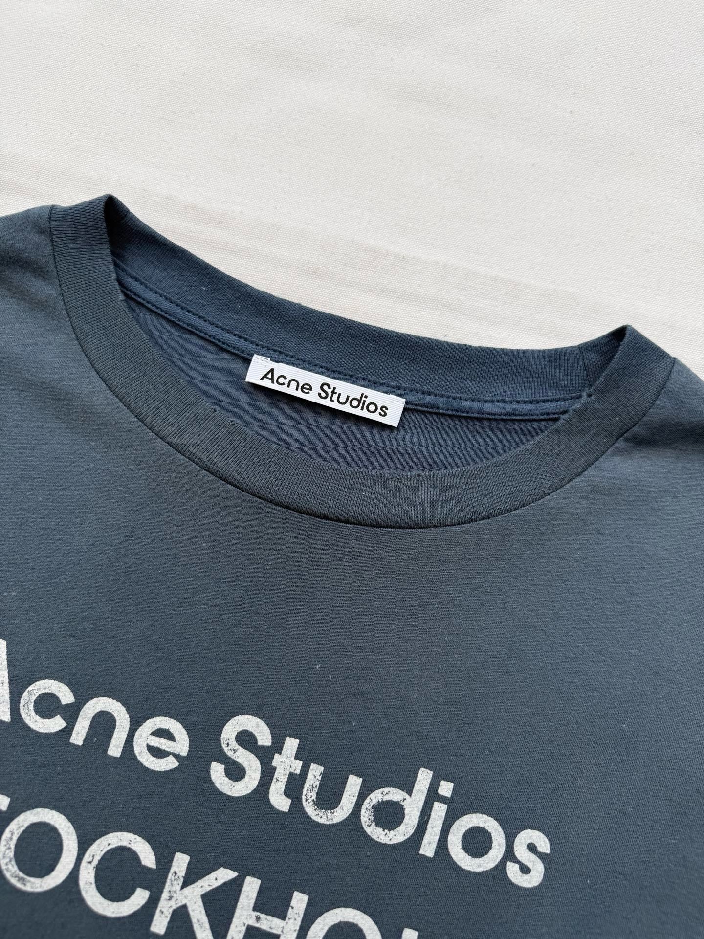 Acne Studio T-Shirt