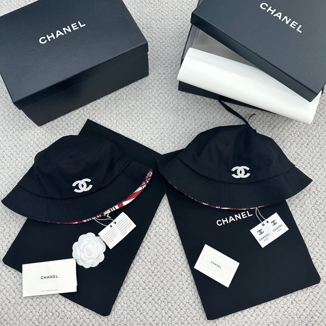 Chanel Cap