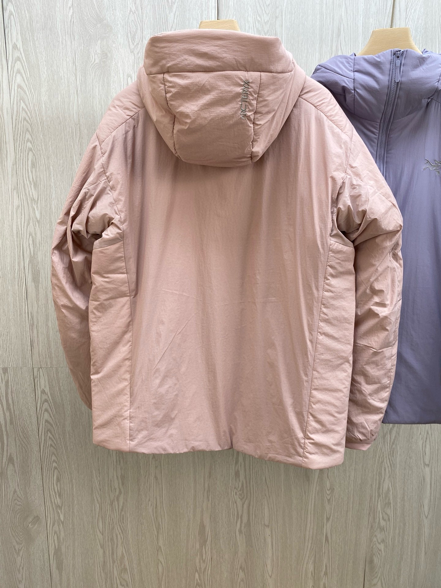 Arcteryx Jacket