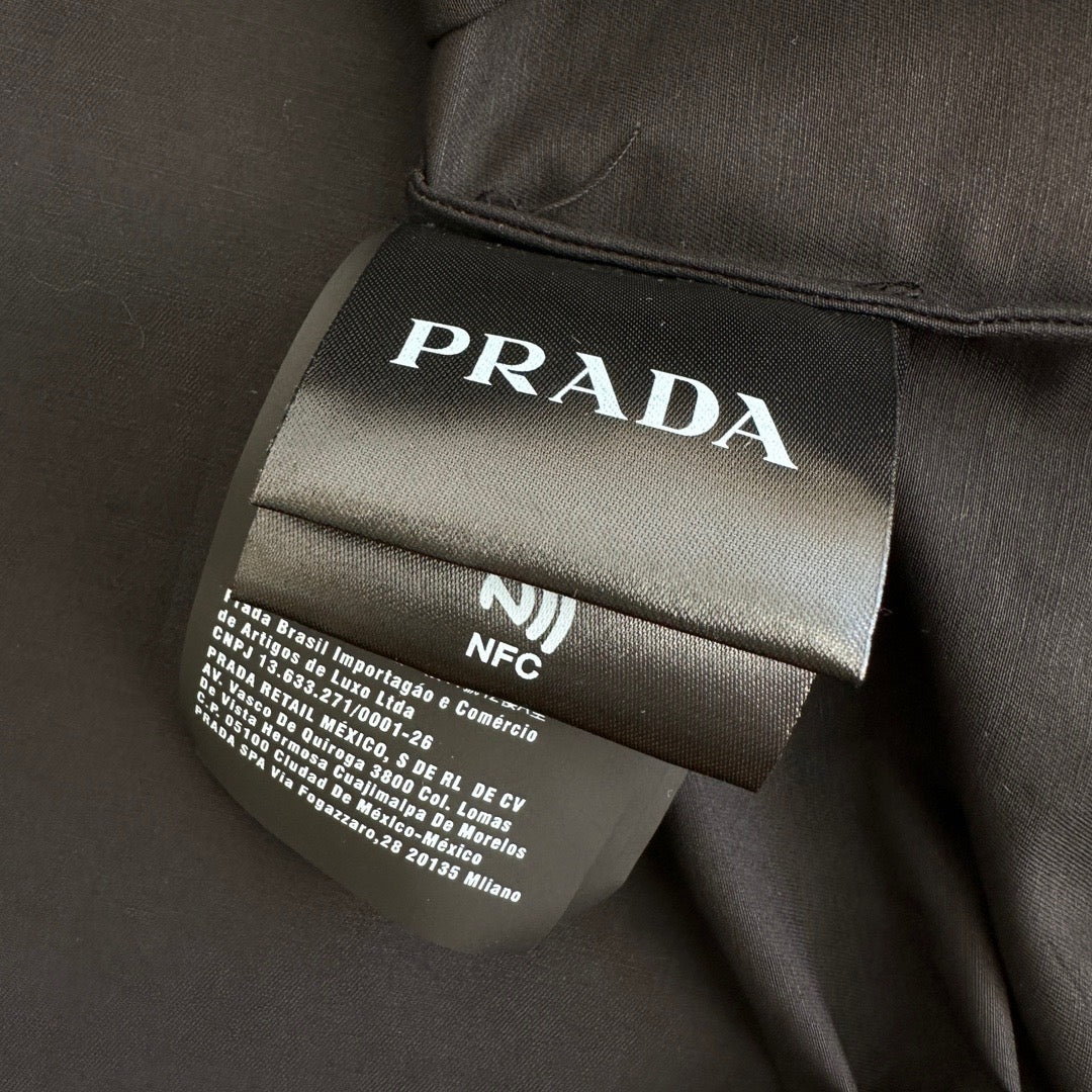 Prada Jacket