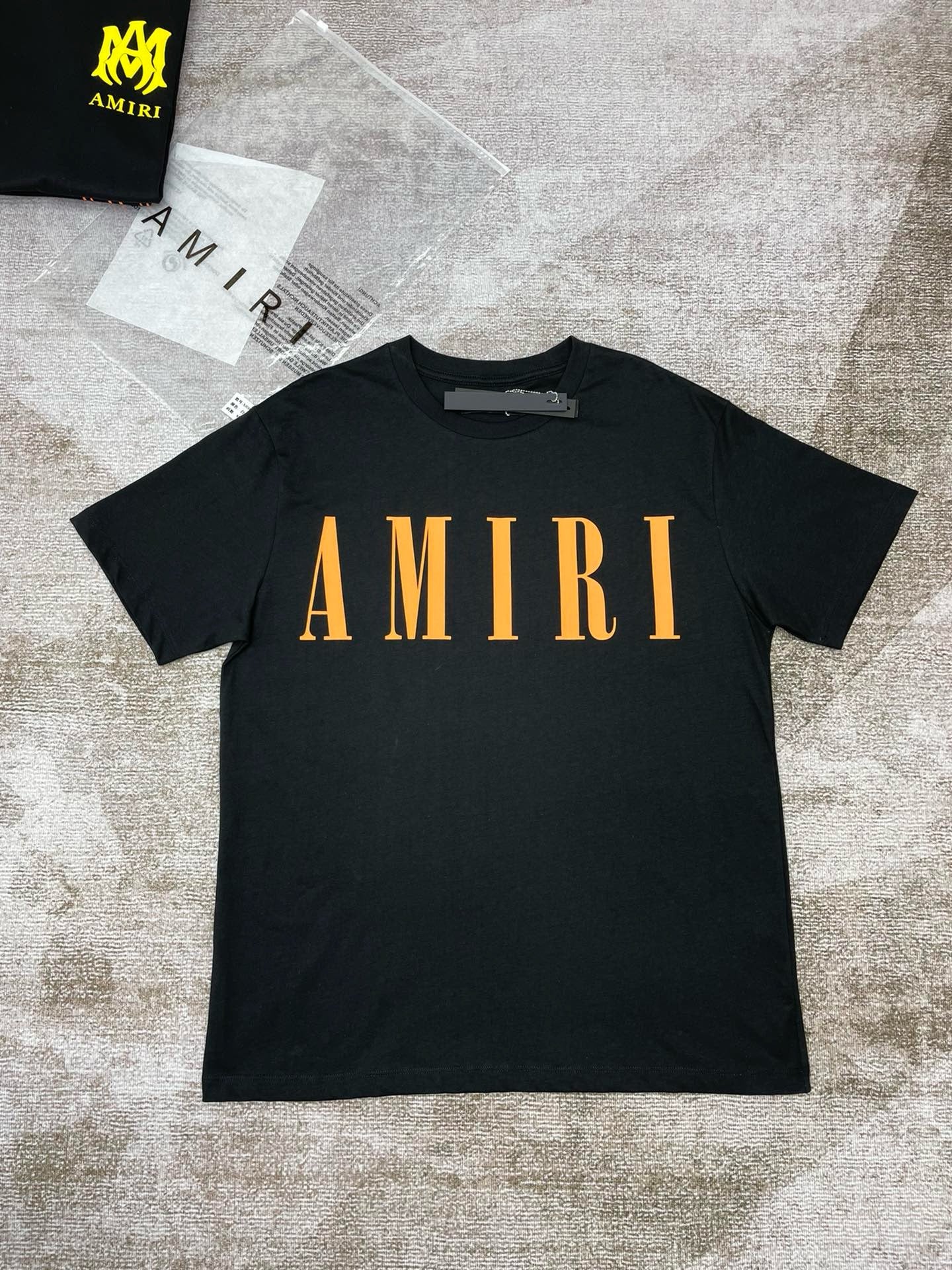 Camiseta Amiri