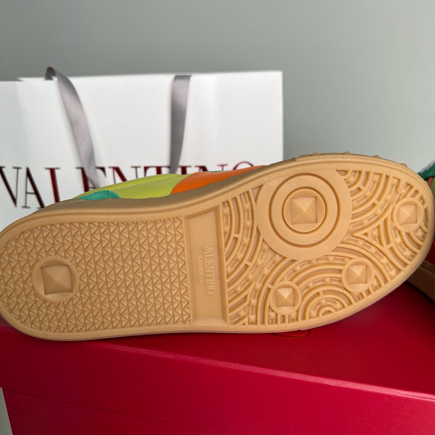 Valentino Shoes
