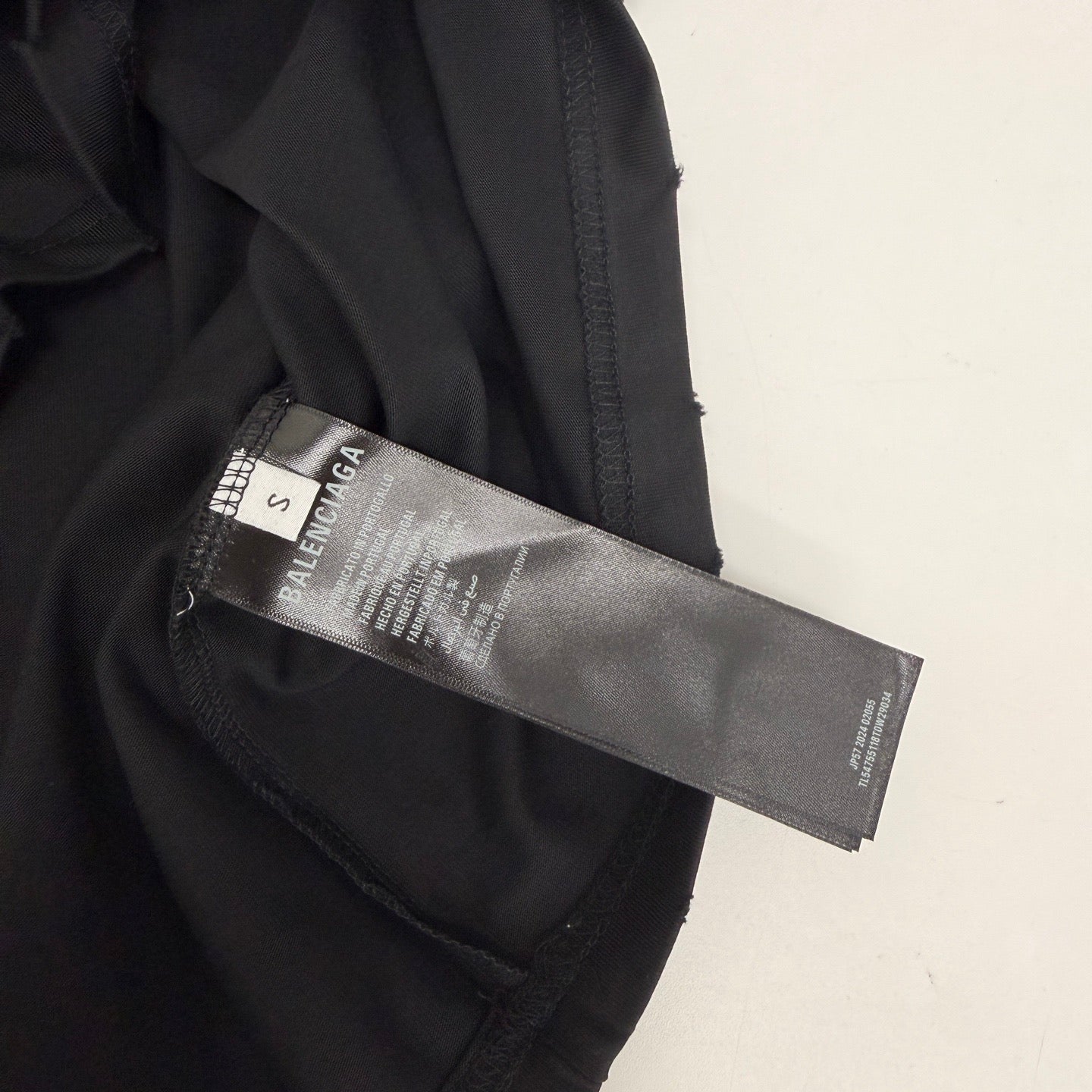 Balenciaga T-Shirt