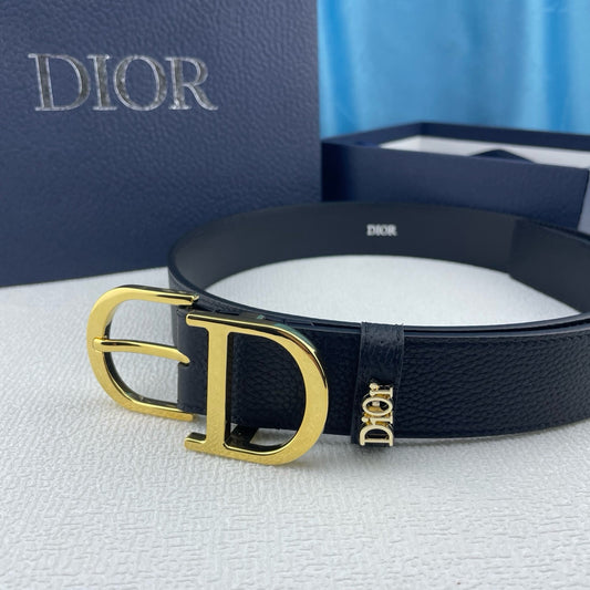 Dior Belts