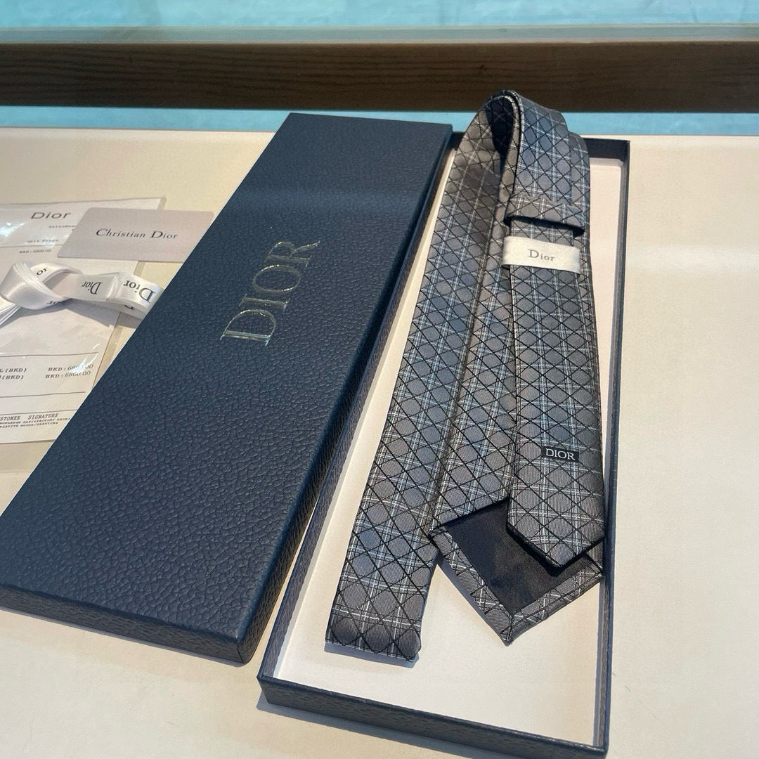Dior Tie