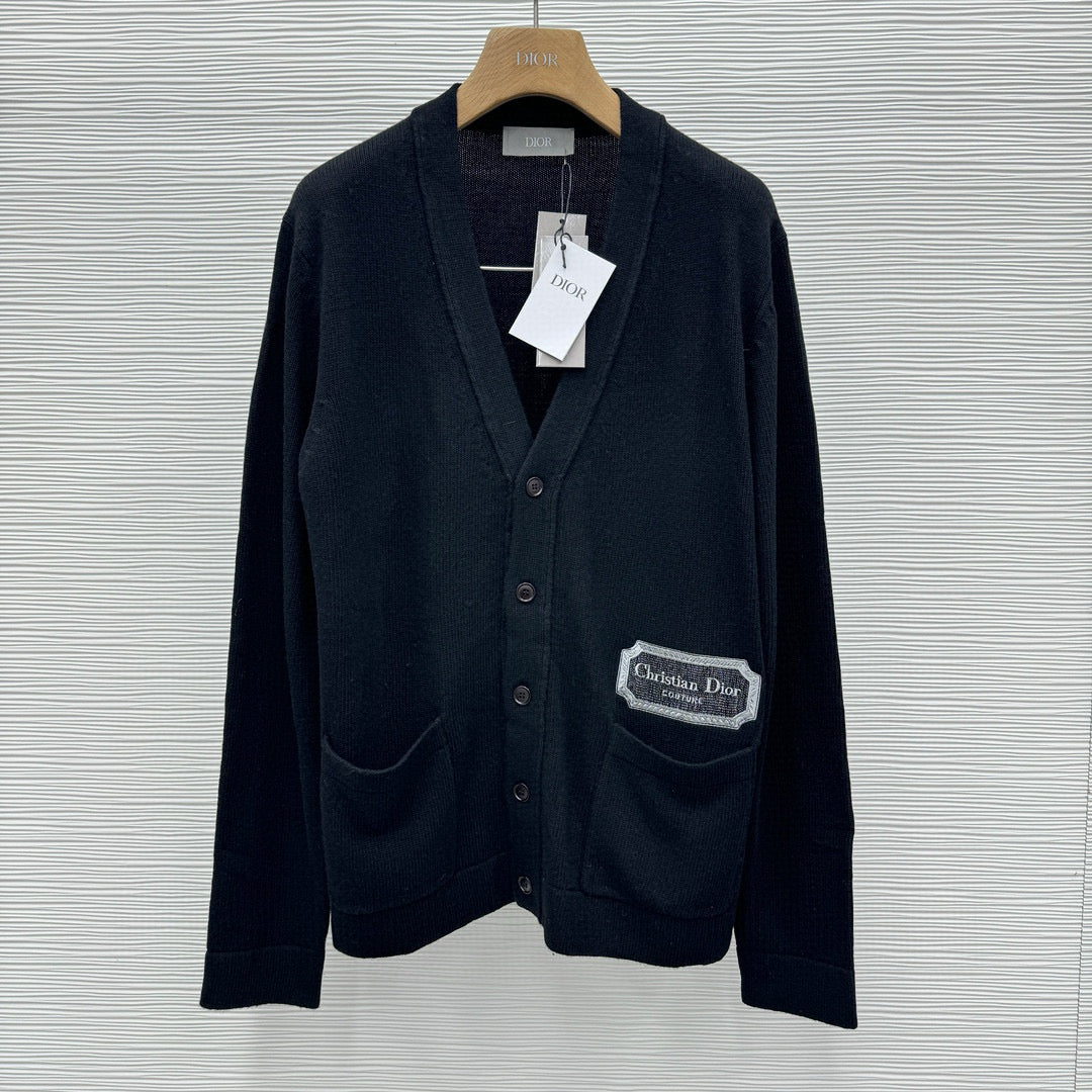 Dior Cardigan