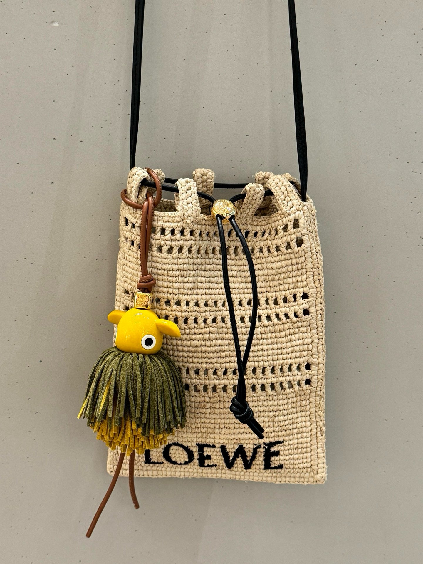Loewe Keychain