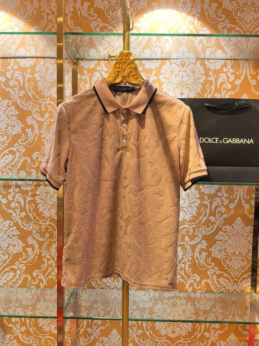 Dolce & Gabbana Polo