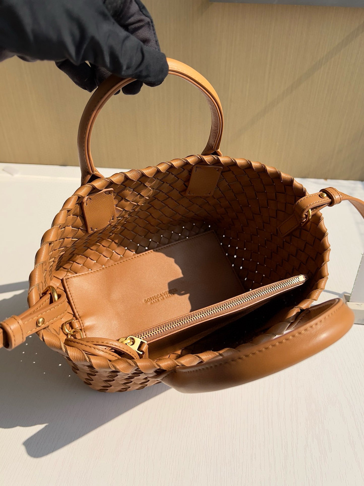 Bottega Veneta Tote Bag