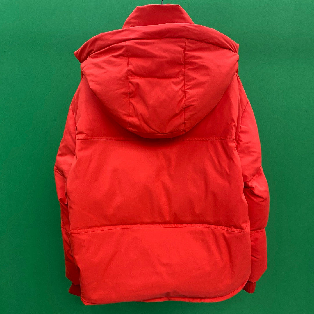 Ami Down Jacket