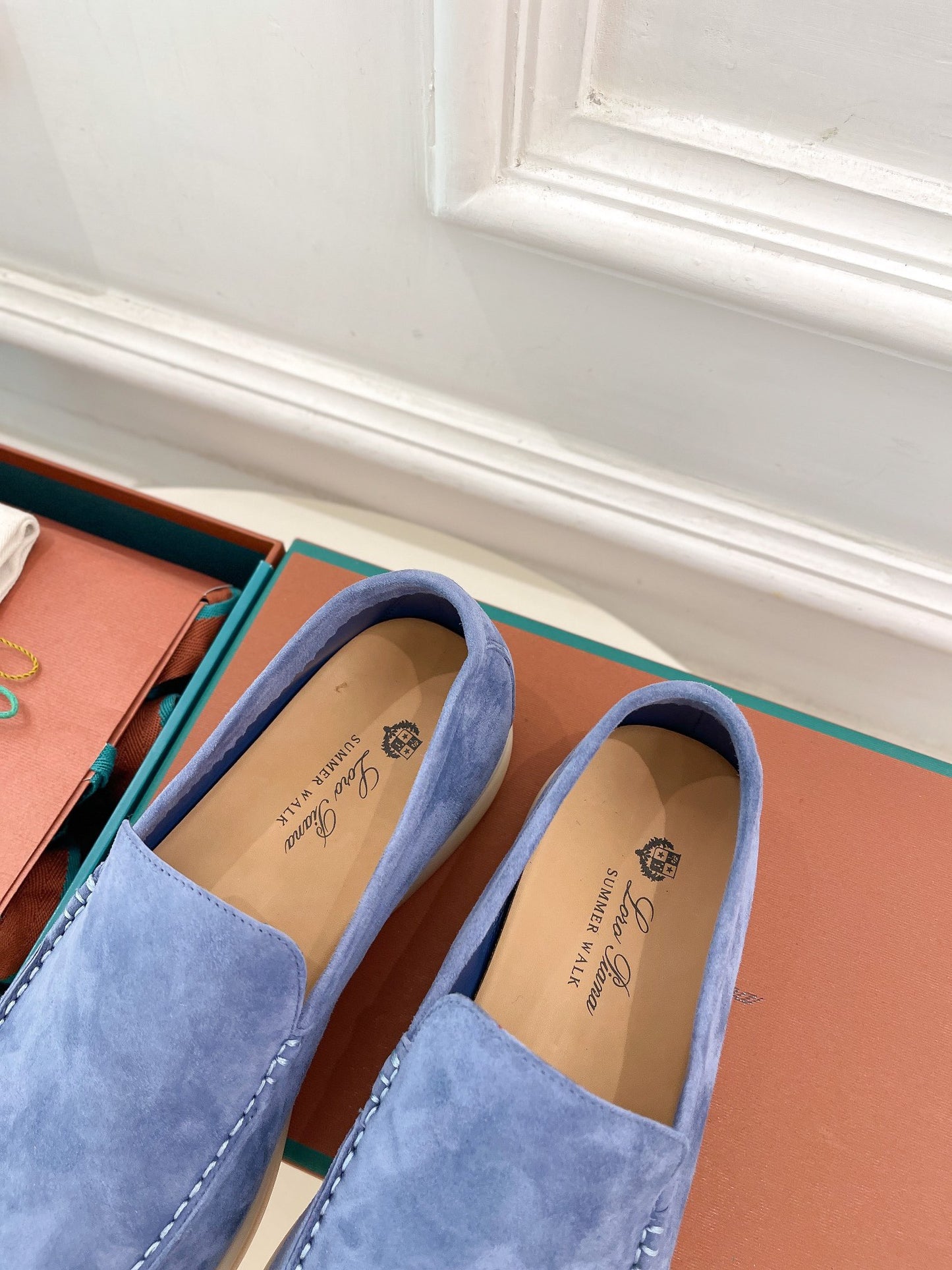 LP Loafers