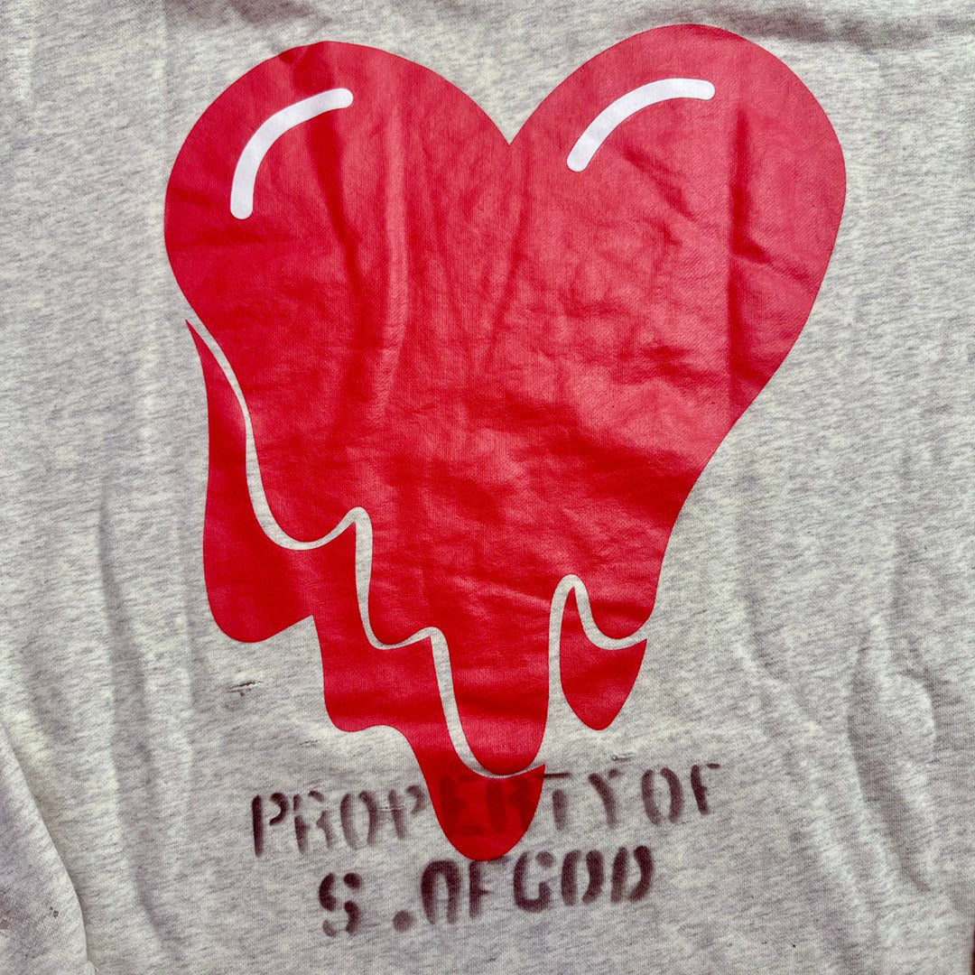 Saint Michael Hoodie