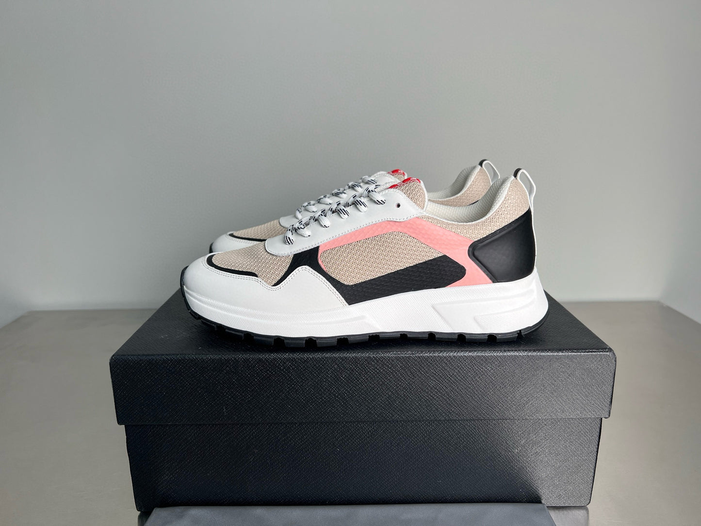 Prada Sneakers