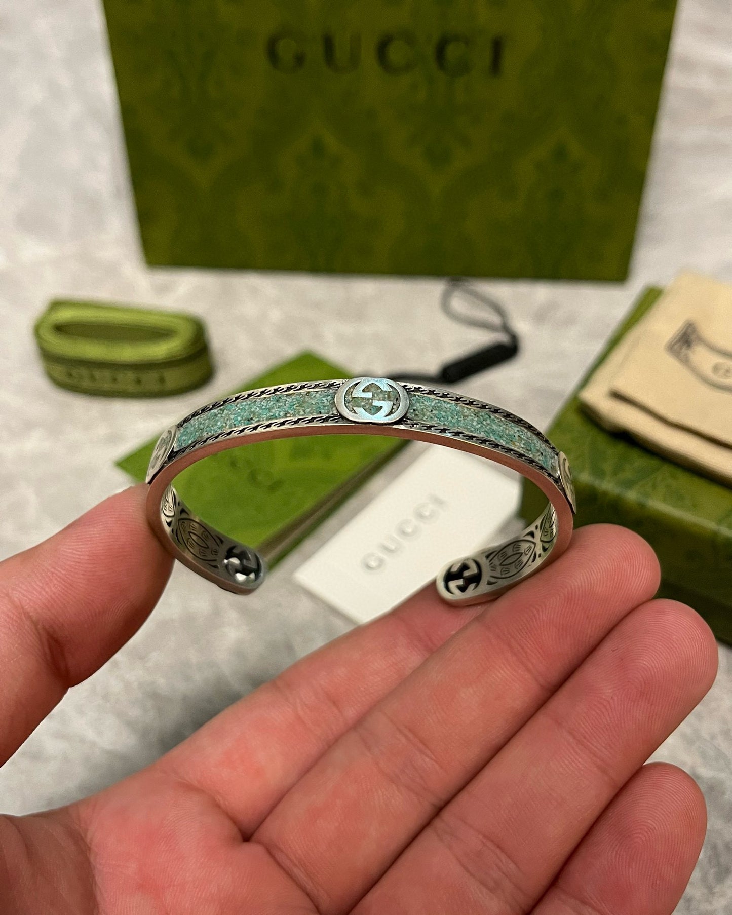 Gucci Bracelet