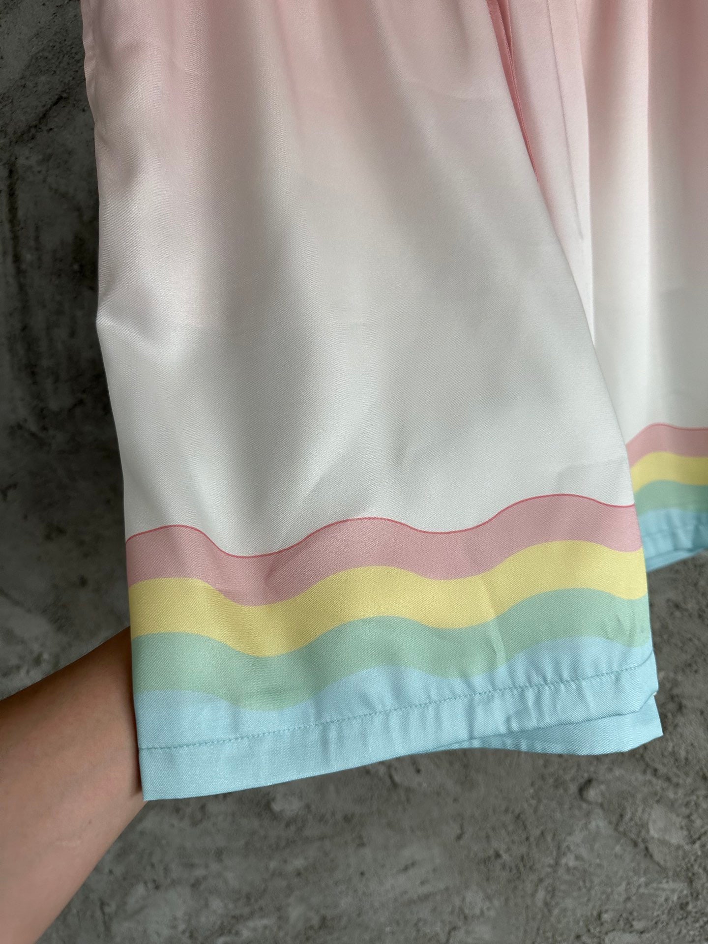 Casablanca Shorts