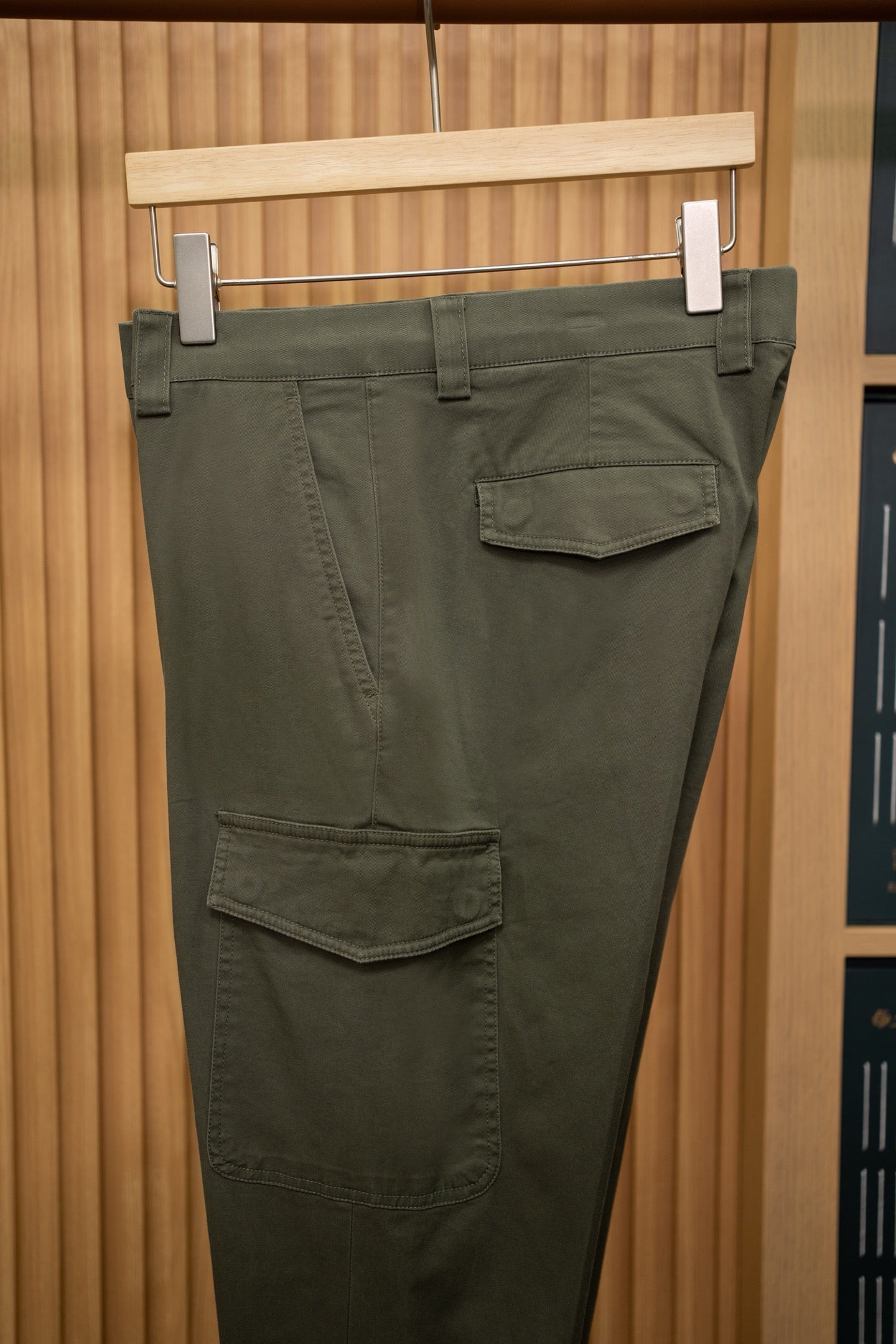 BC Long Pants