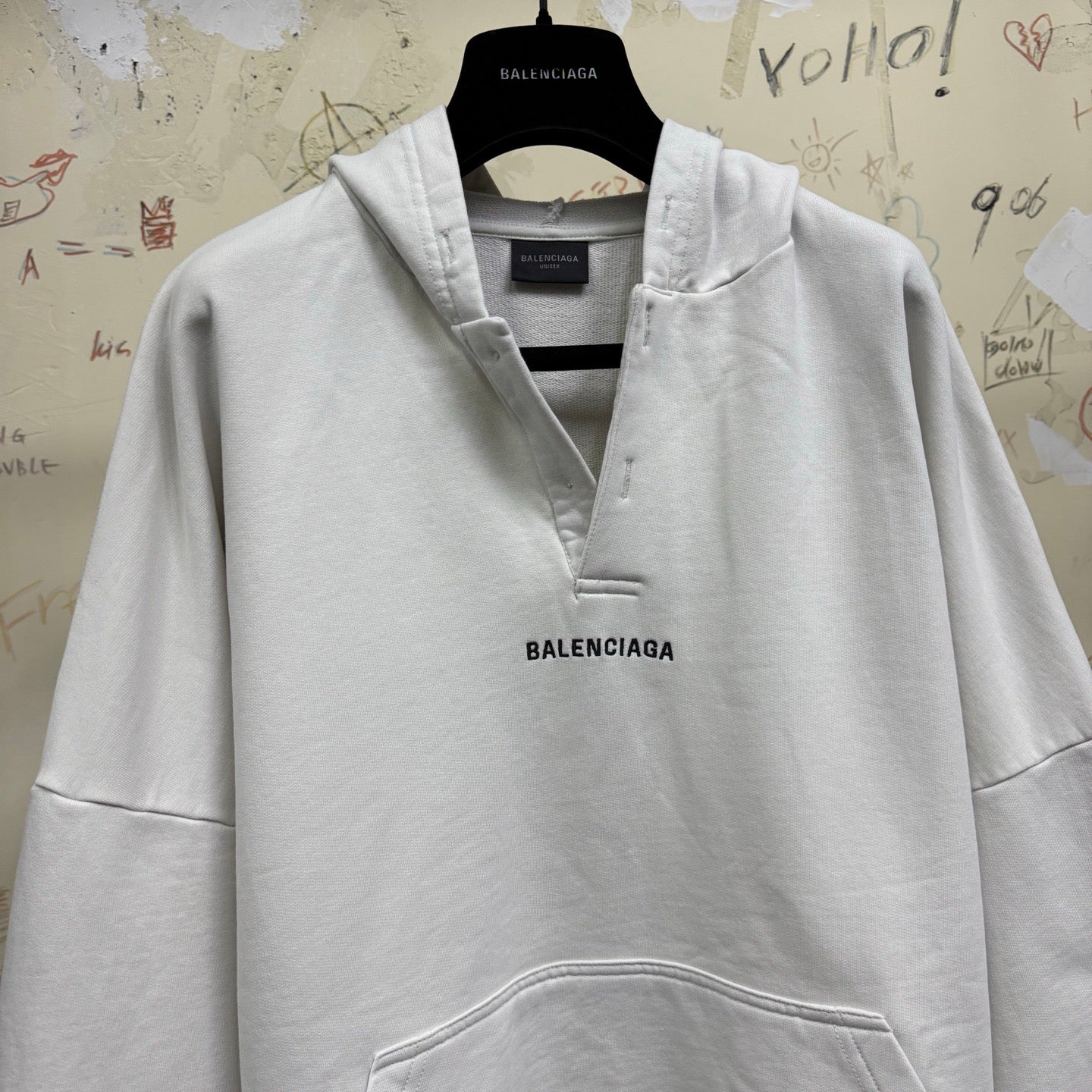 Balenciaga Hoodie