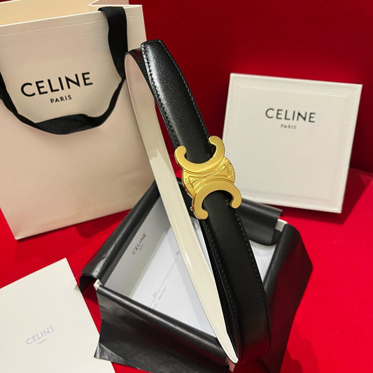 Celine Belt
