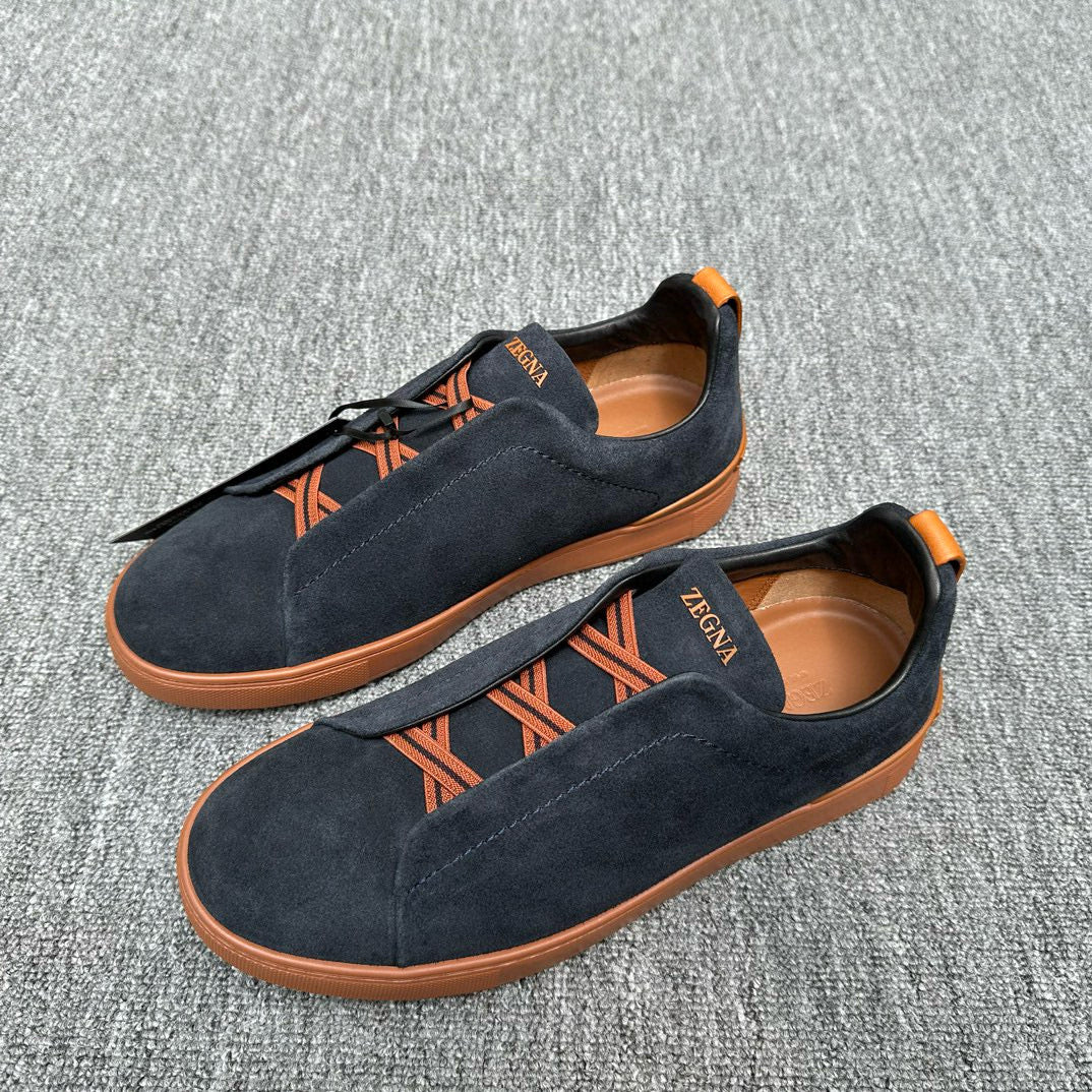 Zegna Sneakers