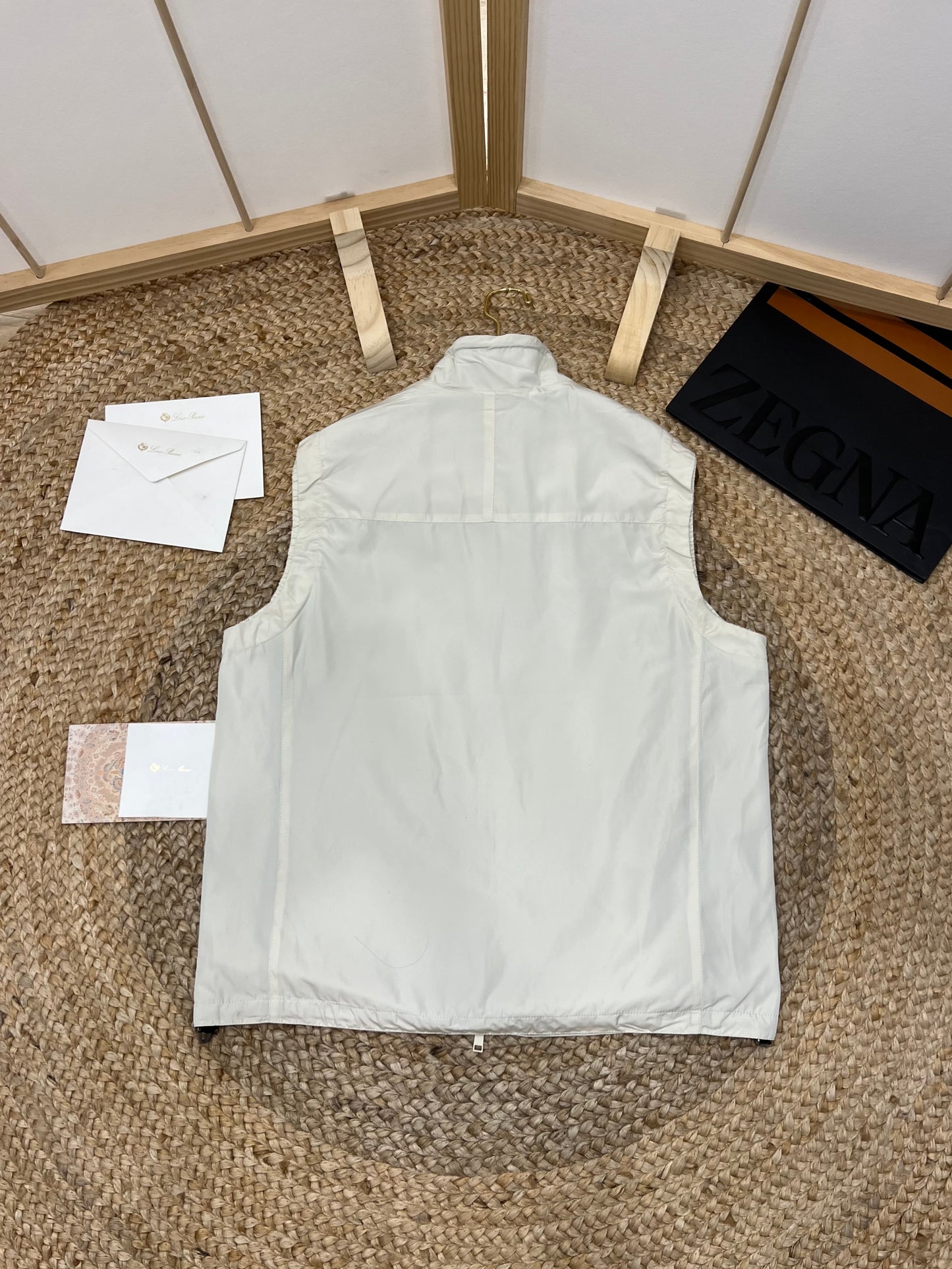 ZG Vest