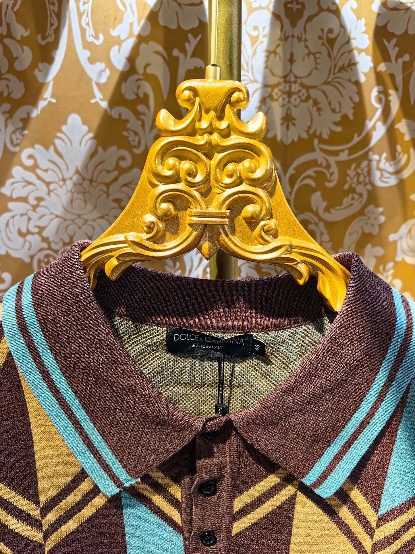 Dolce & Gabbana Polo