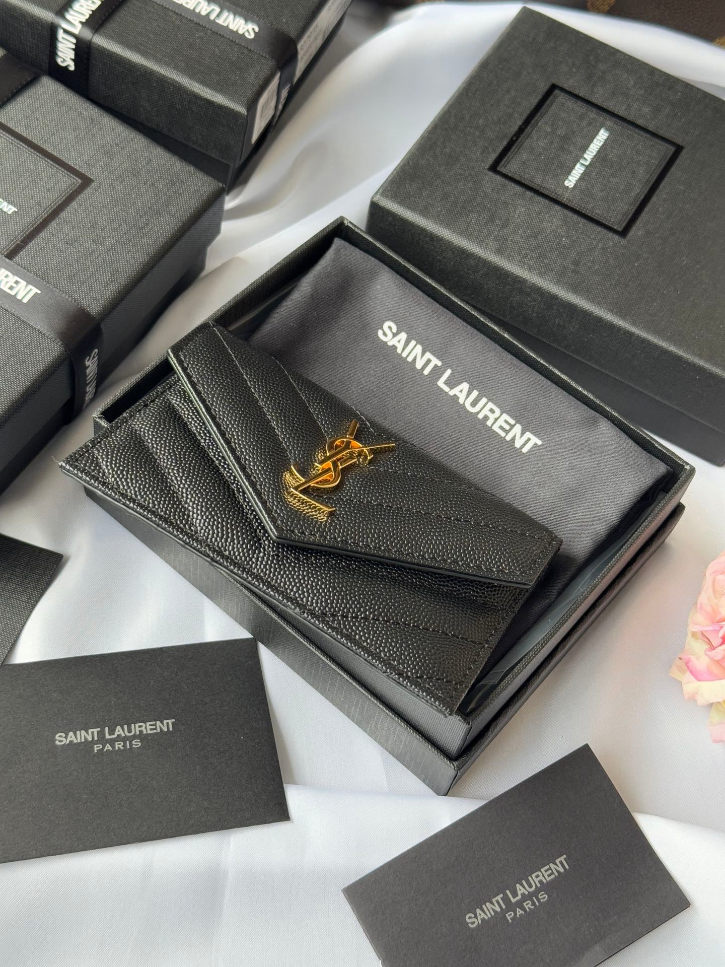 YSL Wallet