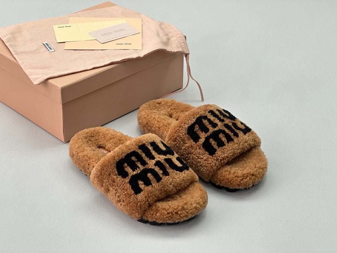 Miu Miu Sandals