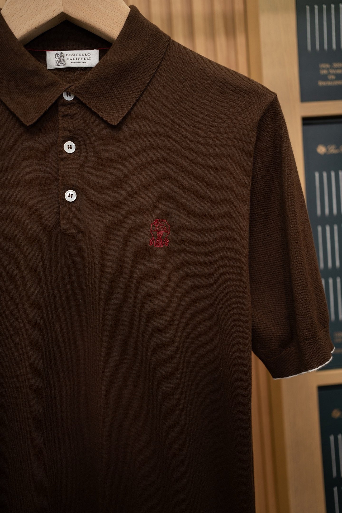 BC Polo