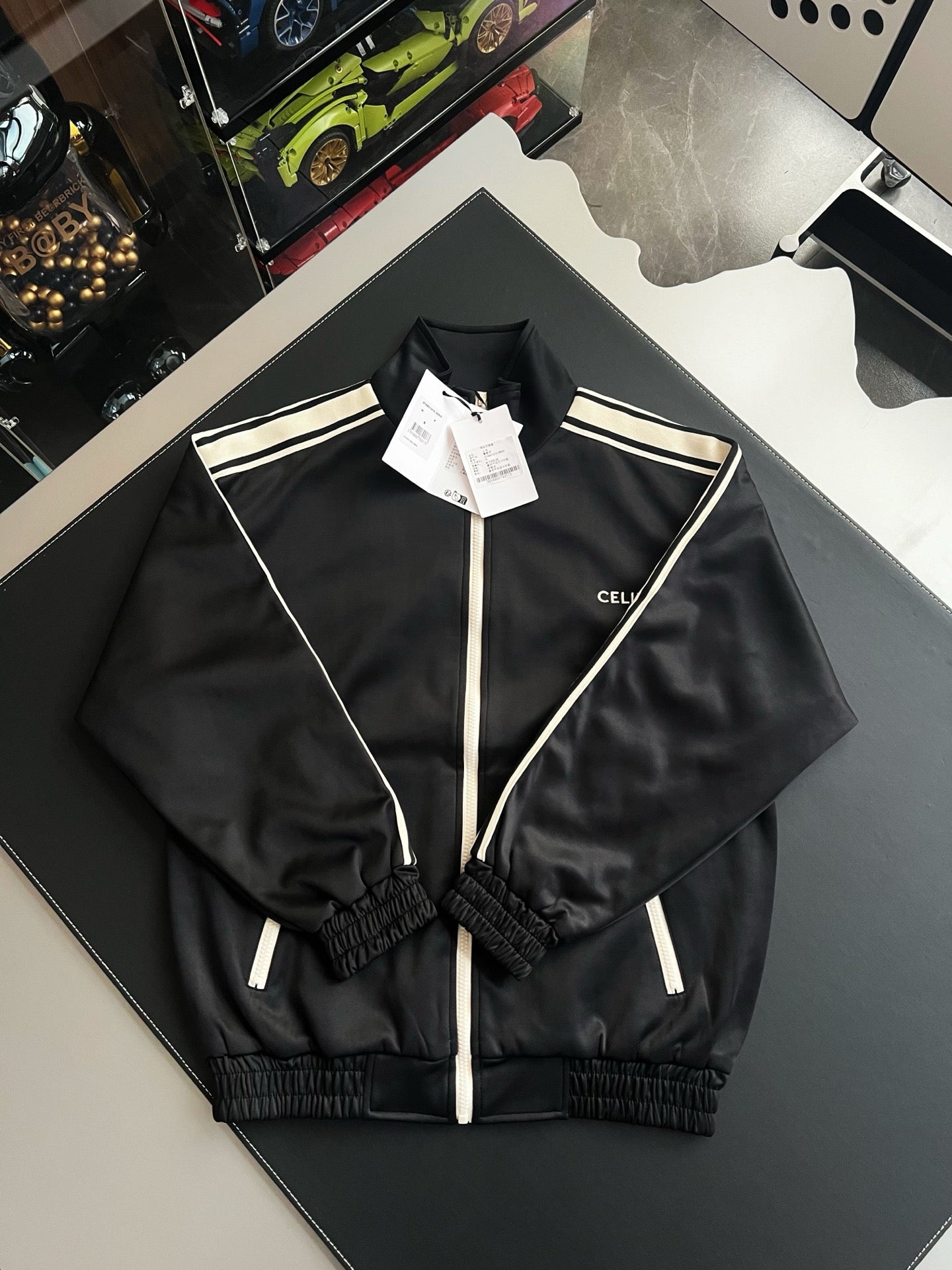 Celine Jacket
