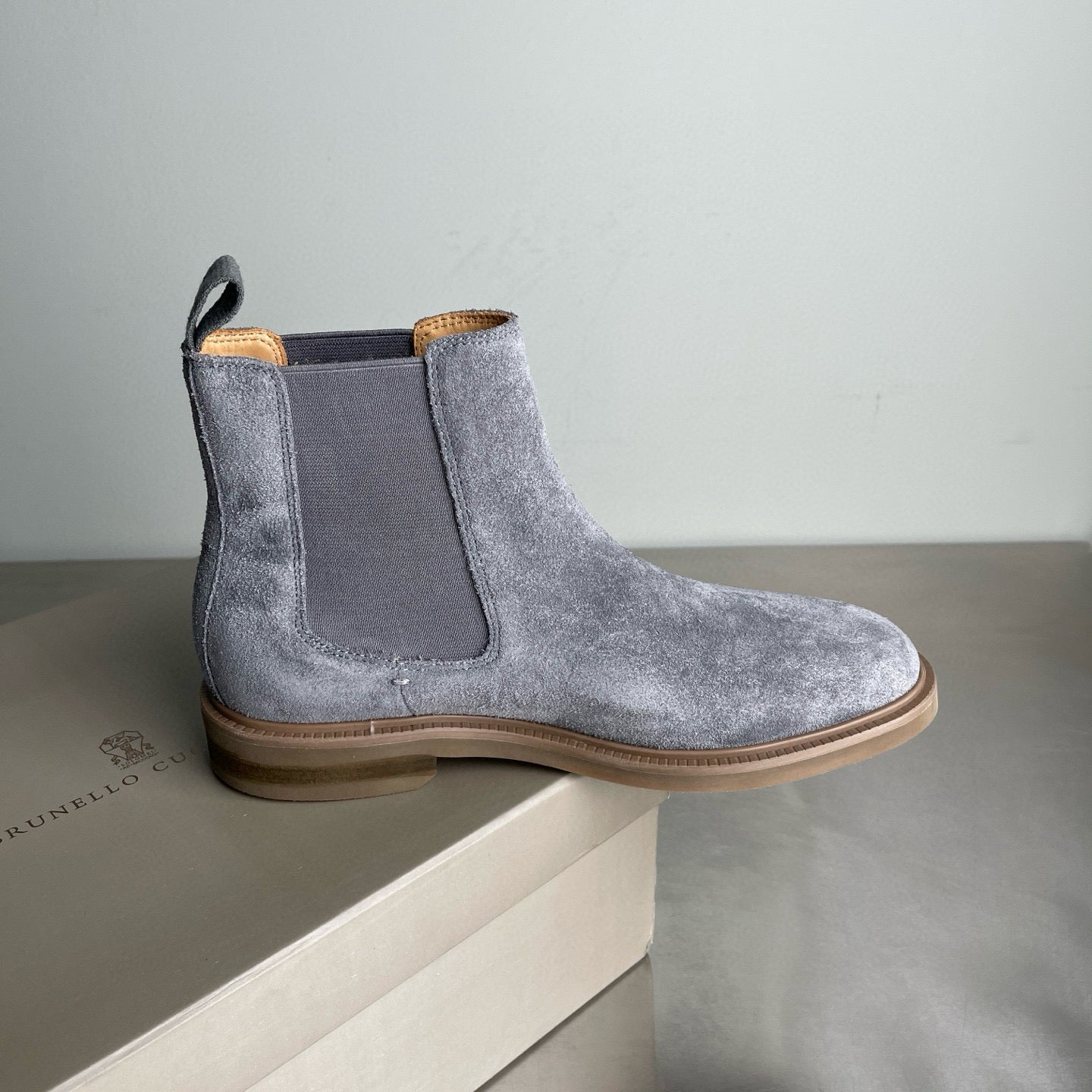 Brunello Cucinelli Boots