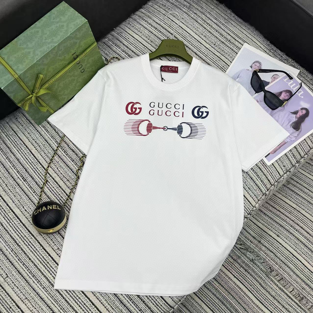 GC T-shirt