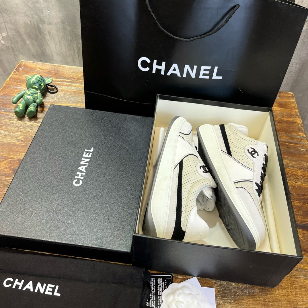 Chanel Sneakers