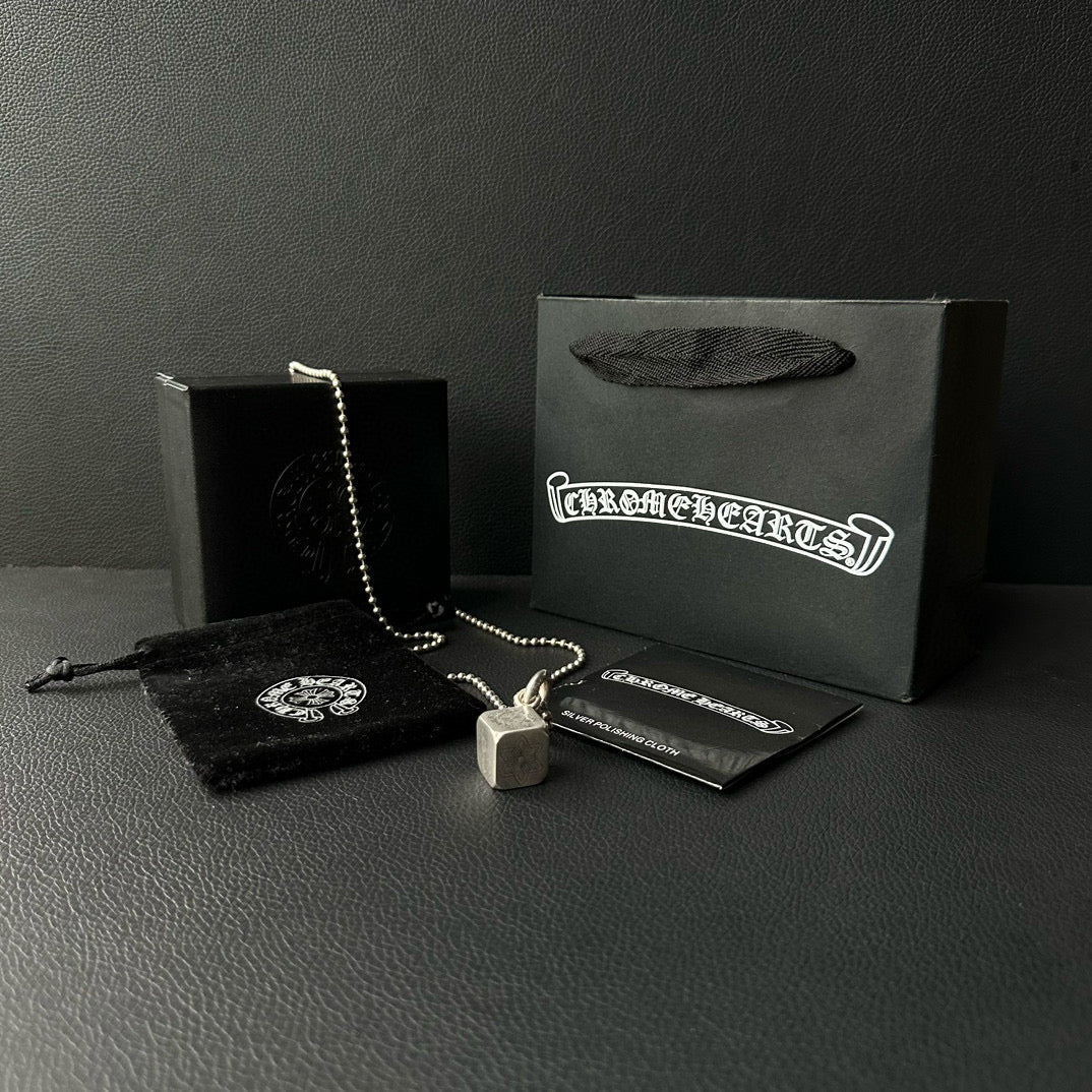 Chrome Hearts Necklace