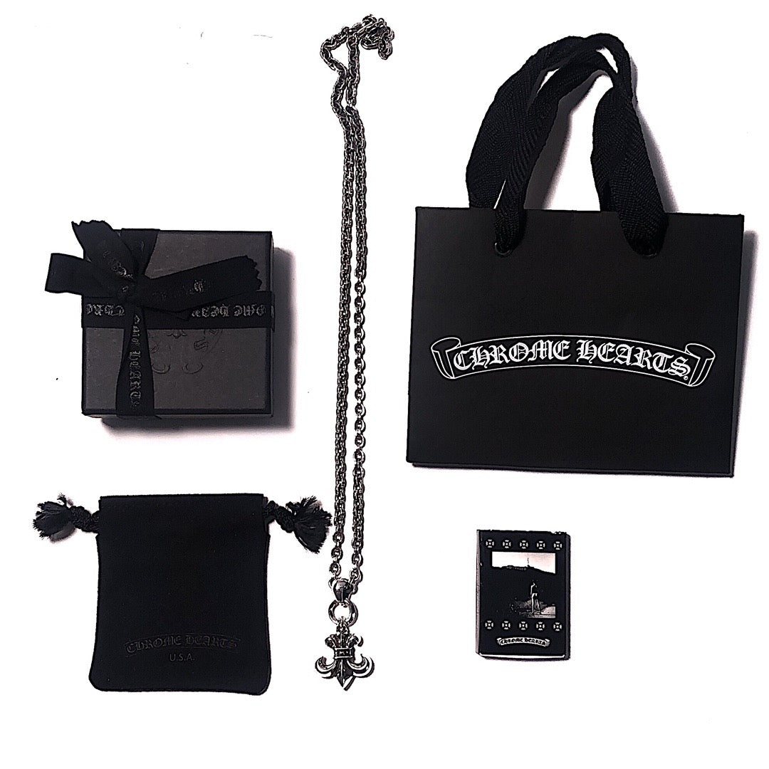 Chrome Hearts Necklace