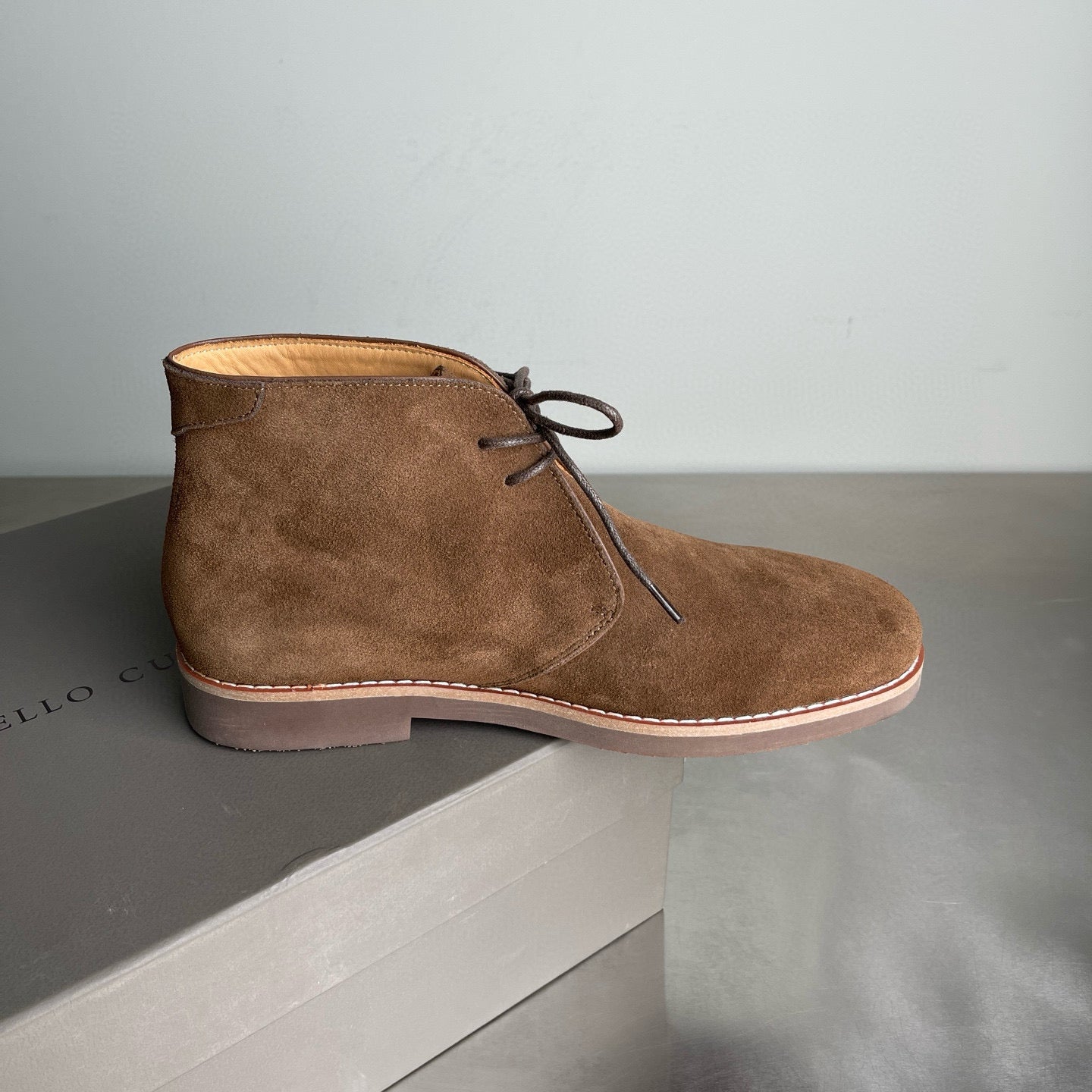 Brunello Cucinelli Boots