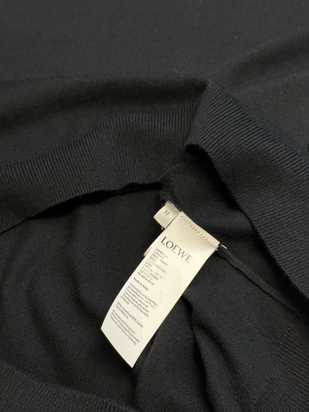 Loewe Sweater