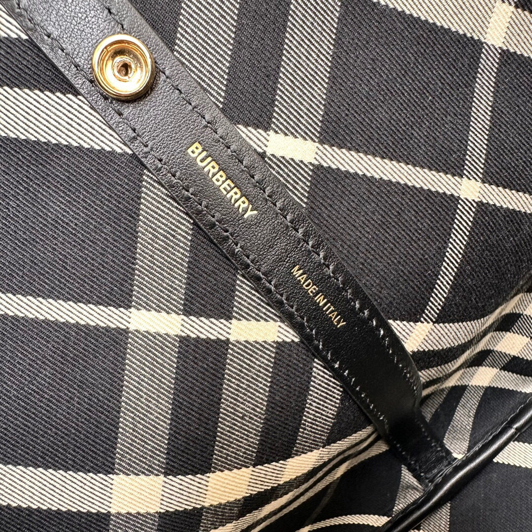 Burberry Shoulder Bag